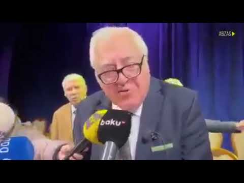 Azərbaycan Yazıçılar Birliyinin qurultayında əslində nə baş verib?