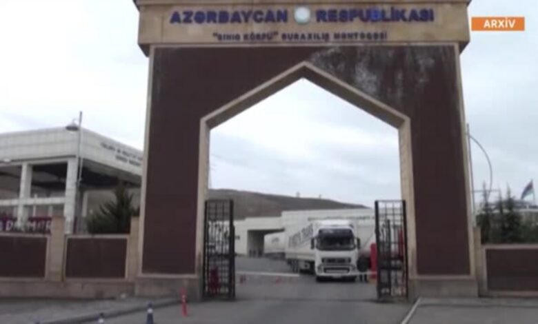 Azərbaycanda karantin ilin sonuna kimi uzadıldı