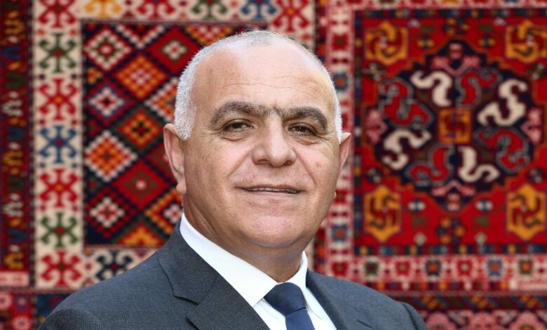 “Azərxalça”nın mərhum rəhbərinin 30 milyonluq əmlakının müsadirəsi yenidən araşdırılacaq