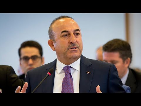 BİZ TÜRKLƏR HÜR DOĞULDUQ, HÜR YAŞARIQ!
