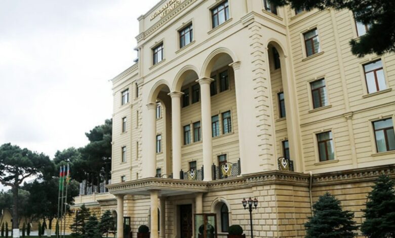Bakı atəşkəsin yenidən pozulduğunu deyir, Yerevansa təkzib edir