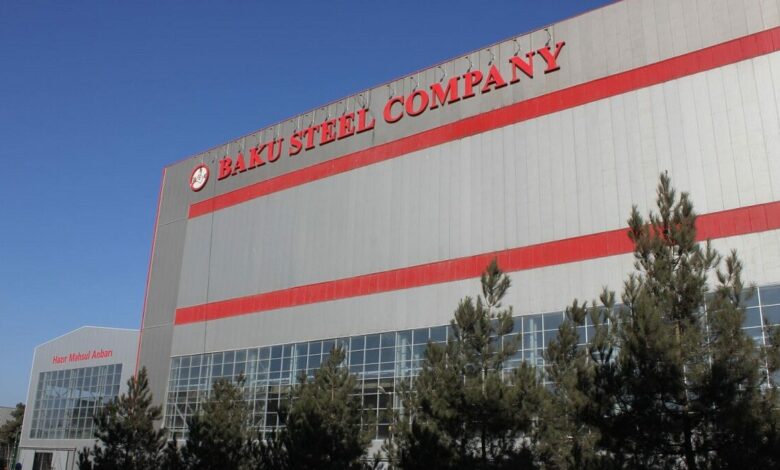 “Baku Steel Company” işində qalmaqal: “Adam öz şərəfini, mənliyini qoruyar…”