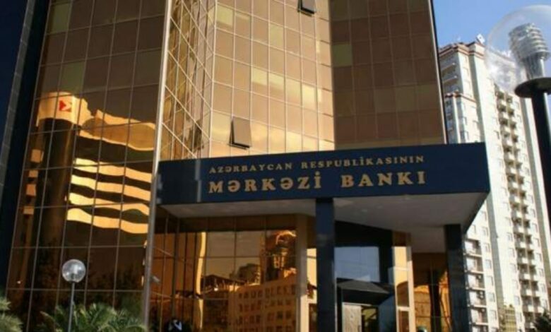 Bankın Bakı filialının lisenziyası ləğv edilib