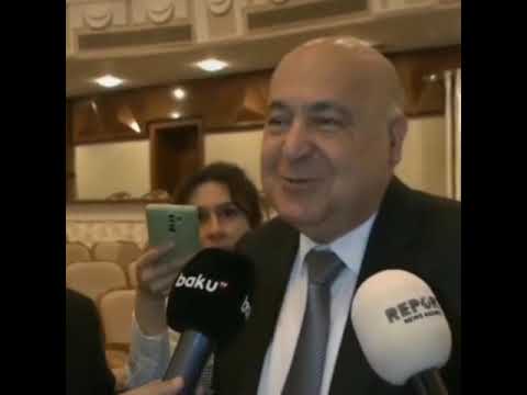 Çingiz Abdullayev niyə əsəbləşdi? O, 203 min manatı hara xərcləyib?"