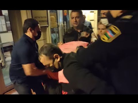 DAXİLİ İŞLƏR NAZİRLİYİ HƏR İKİ HADİSƏNİ TƏKZİB ETDİ