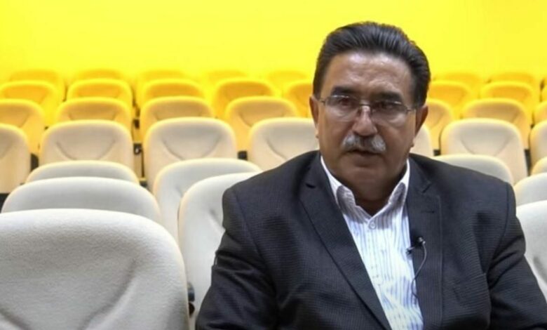 “Dövlət başçısı bir kəlmə “hə” desə, qısa zamanda teatr binası tikilər”