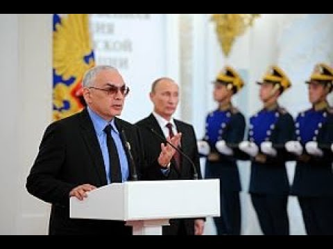 ERMƏNİ "VUR!" DEDİ, RUSLAR ORANI BELƏ VURDU