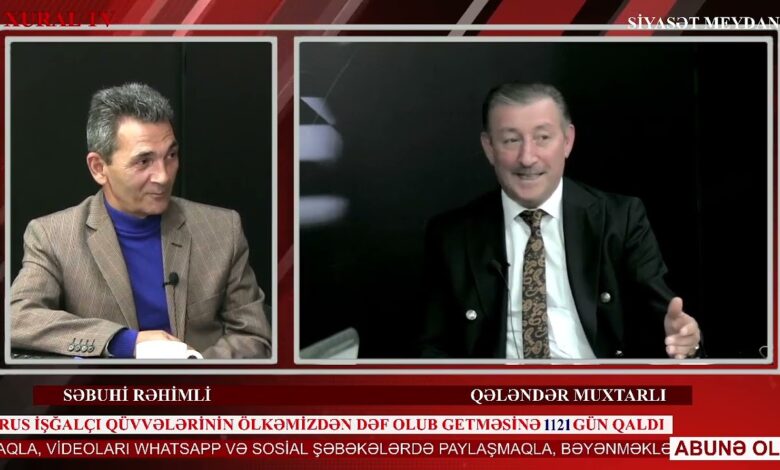 ERMƏNİSTANIN YOX OLMA TƏHLÜKƏSİ VAR?