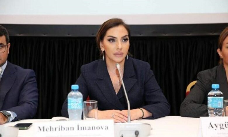 Elm Fonduna yeni icraçı direktor təyin olunub