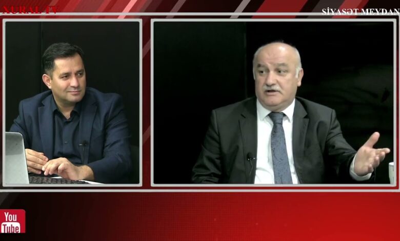 Ermənistan necə məhv olacaq?
