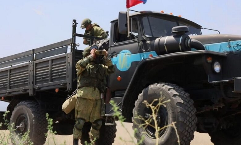 Estoniya parlamenti Rusiyanı terrorçu dövlət elan etdi