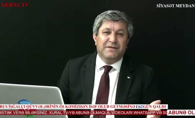 Eynulla Fətullayevin Əvəz Zeynallıya bədxah münasibətinin arxasında nə dayanır?