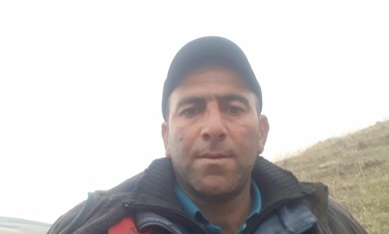 Fermer: “Mal-qaranı kəndimizdəki örüş yerinə buraxmırlar”