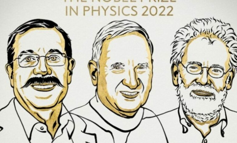 Fizika üzrə “Nobel” alanların adları açıqlanıb