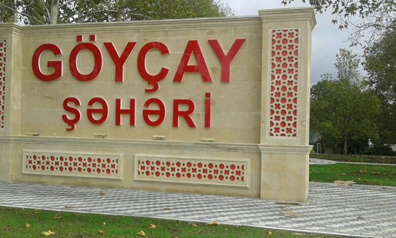 Göyçaya yeni icra başçısı təyin olunub