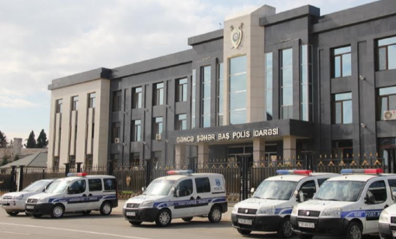 Gəncədə Qarabağ əlili ölümündən sonra bəraət aldı