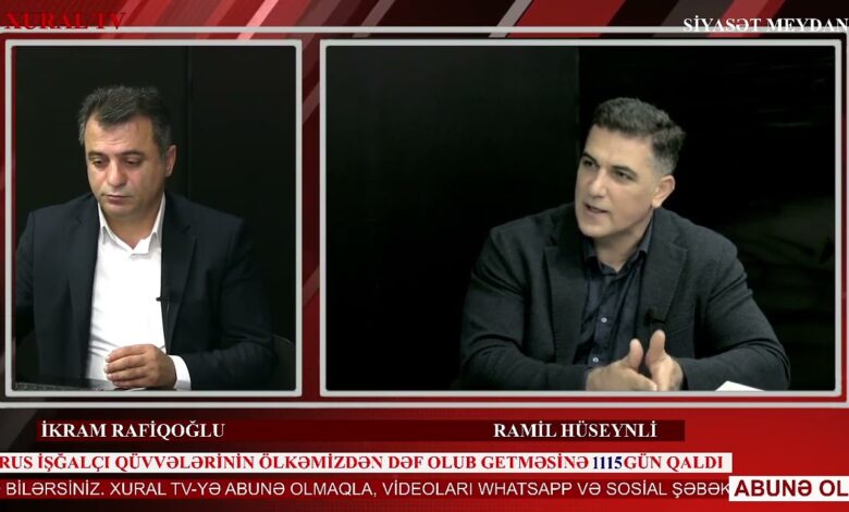 HÖKUMƏT NİYƏ UŞAQPULU VERMİR?