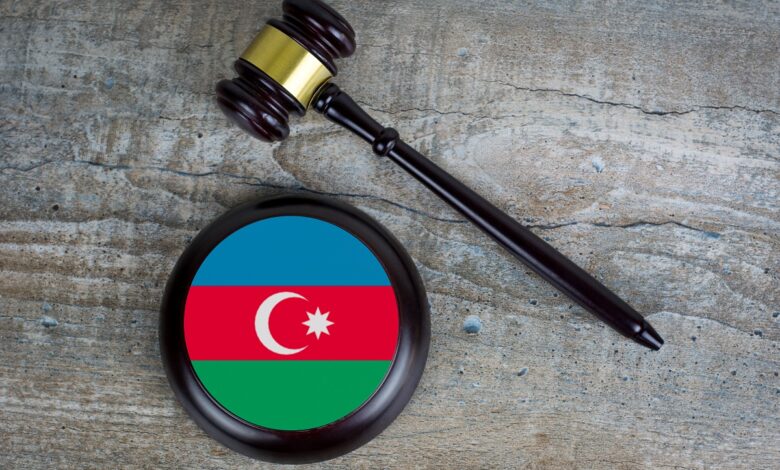 Hansı ölkələr ədalət sisteminə nə qədər pul ayırır: Azərbaycanın yeri…