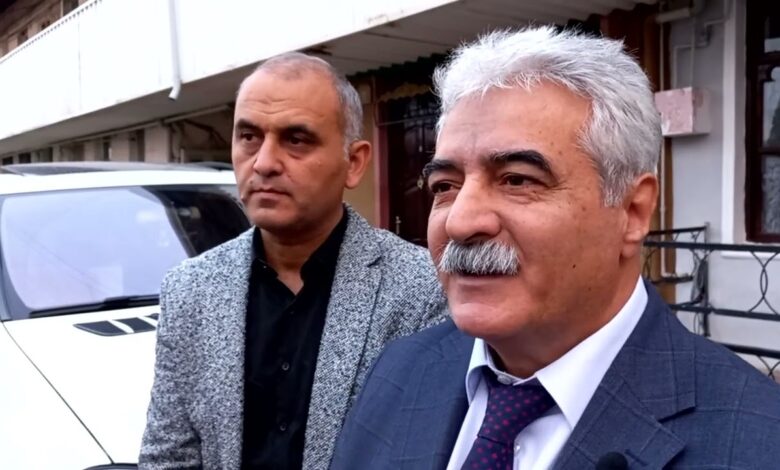 İlkin Süleymanovun vəkili:"Nərmin necə yandırılıb?"