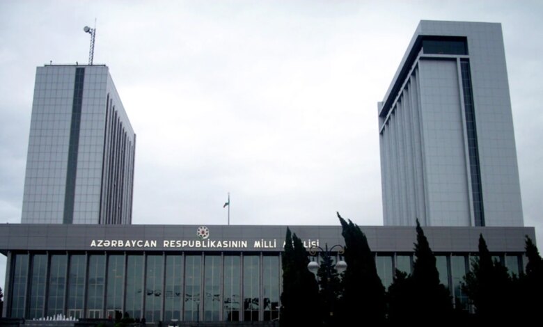 İnzibati məsuliyyətə cəlbetmə müddəti artırılır