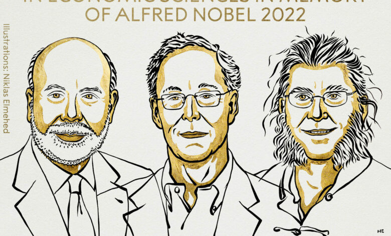 İqtisadiyyat üzrə “Nobel” alanların adları açıqlandı
