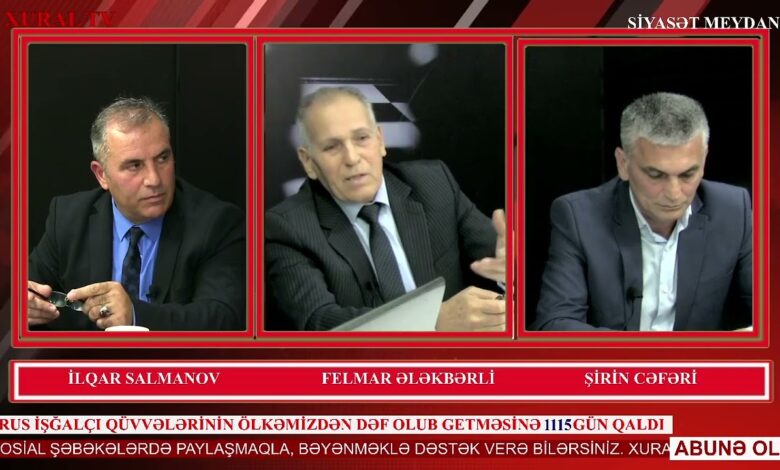 İran Türk birliyindən nə gözləyir?