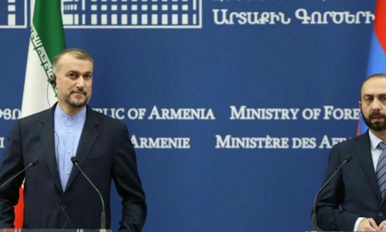 “İranın sərhədlərin dəyişdirilməsinin qarşısını almağa imkanı var”