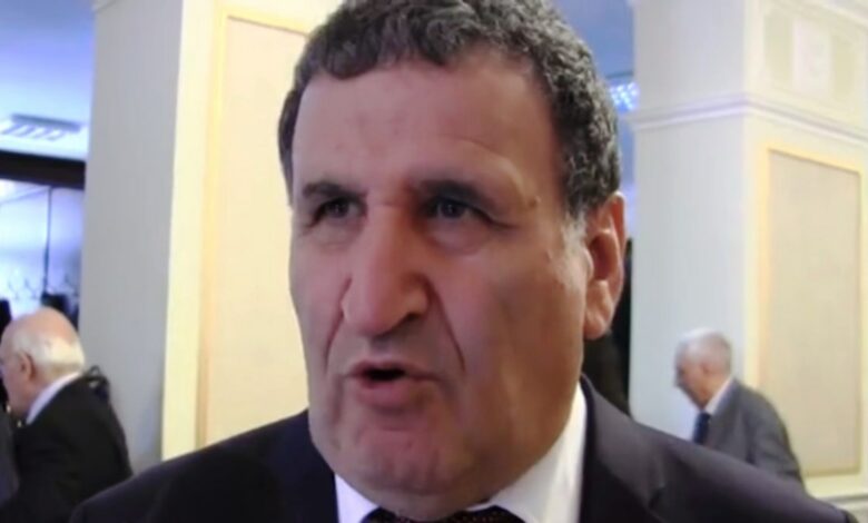 İsa Həbibbəyli Akademiyanın prezidenti oldu