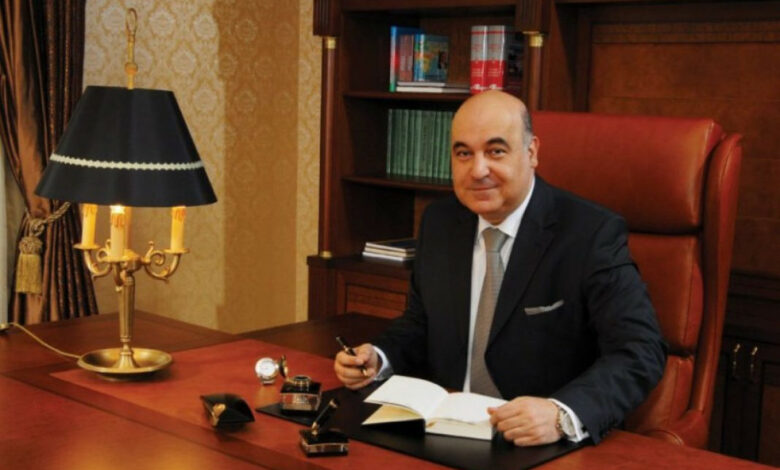 “Jurnalistə qarşı təhqiramiz ifadələrin işlədilməsi yolverilməzdir”