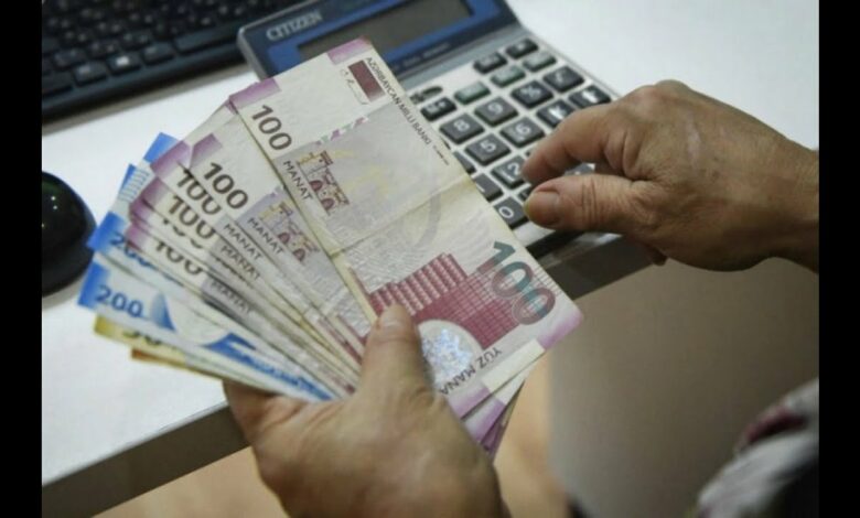 KİMLƏRİN PENSİYASI ARTIRILIR?