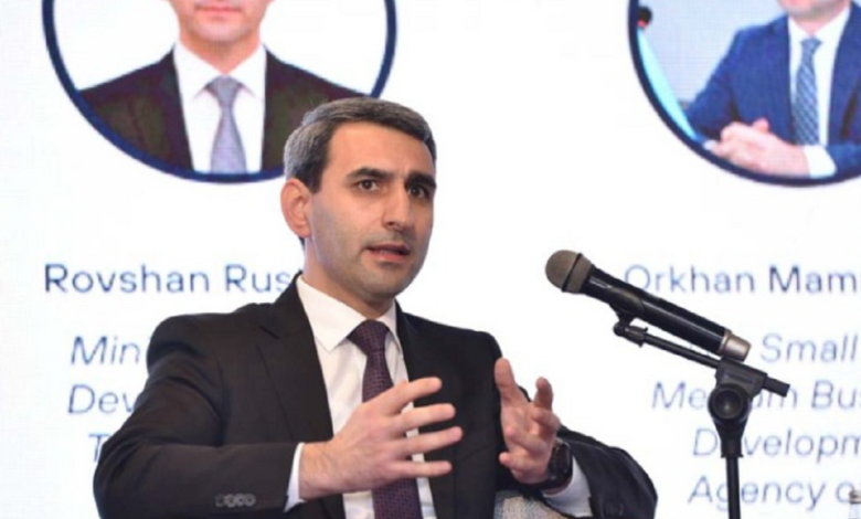 Keçmiş jurnalist “Azərbaycan Dəmir Yolları”na sədr qoyuldu