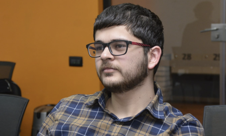 Kinotənqidçi: ““Invisible Republic” “Fulya” filmindәn daha yaxşıdır”