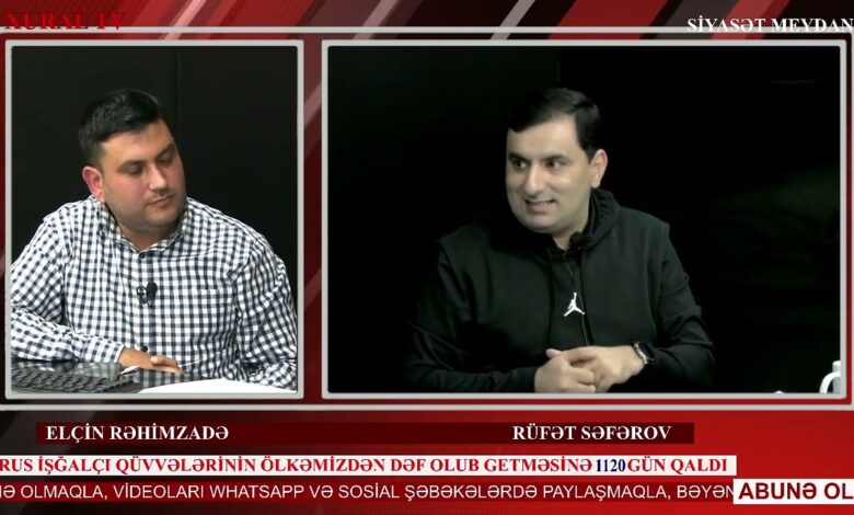 MÜDAFİƏ KOMİTƏLƏRİNDƏ AYRISEÇKİLİKLƏRİN SƏBƏBLƏRİ NƏDİR?!