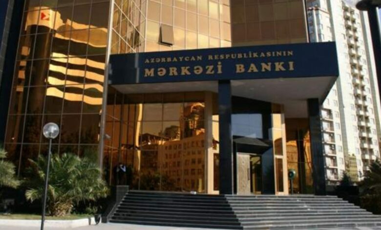 Mərkəzi Bank uçot dərəcəsini artırıb