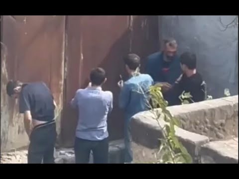 NARKOMANLAR BELƏ SAXLANILDI