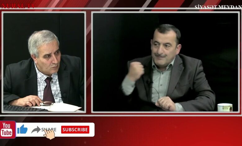 NATO-RUSİYA QARŞIDURMASINDA KİM HAQQLIDIR?