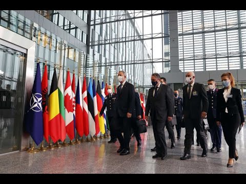 NATO UKRAYNANI NECƏ DƏSTƏKLƏYƏCƏK?