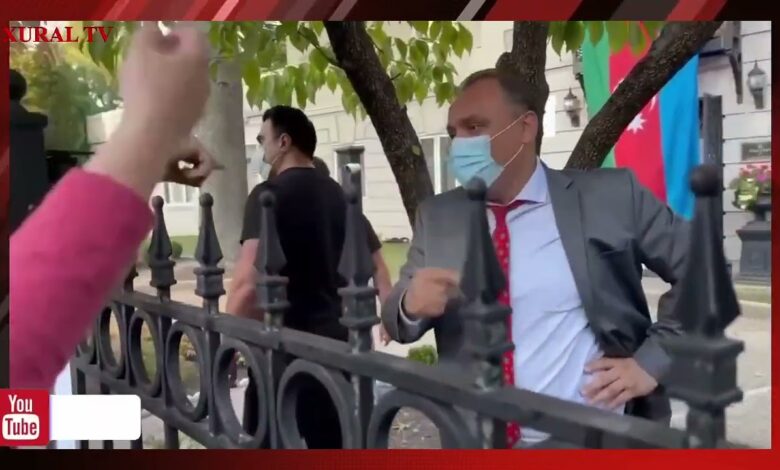 NAZİRLİK BARMAQ SİLKƏLƏDİ: HƏLƏ DƏ HEÇ BİR İŞ GÖRÜLMƏYİB