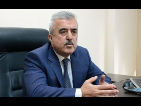 ORXAN MTK-DAN CAVAB GƏLDİ...