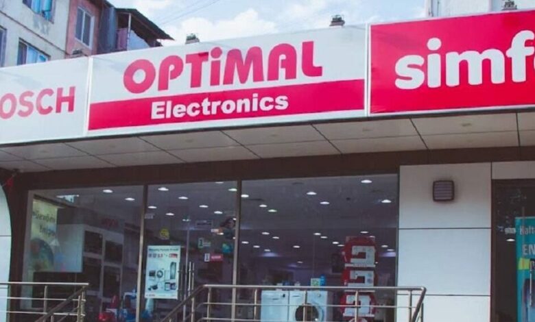 “Optimal Elektronika”nın keçmiş işçisi: „…mənimlə prinsipə düşüblər”
