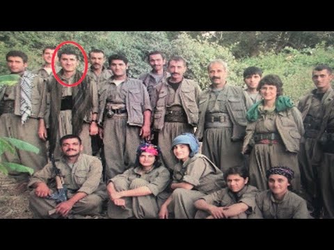 PKK-ÇI BELƏ TUTULDU