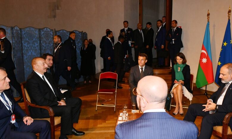“”Praqa bəyanatı” hüquqi sənəd deyil, istənilən vaxt ondan imtina etmək olar”