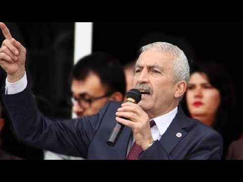 QARDAŞ TÜRKİYƏDƏN ƏVƏZ ZEYNALLIYA DƏSTƏK
