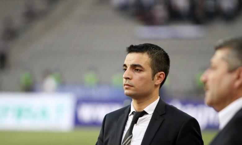 “Qarabağ” klubunun keçmiş əməkdaşı ilə bağlı qərar qüvvədə qalıb