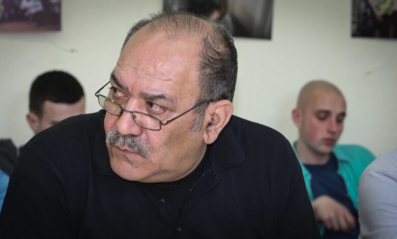 Qubadlının keçmiş başçısı Polşada saxlanıb