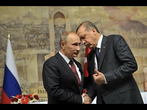 RUSİYA TÜRKİYƏDƏN NƏ İSTƏDİ?
