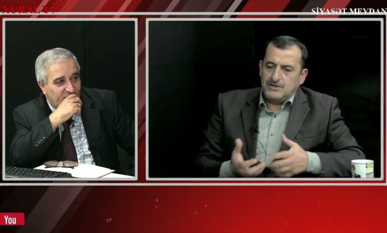 RUSİYANI YA QƏRB YEYƏCƏK,YA DA ÇİN