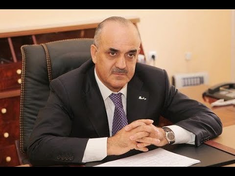 SABİQ NAZİR SƏLİM MÜSLÜMOV NECƏ YEYİB, NECƏ DAĞIDIB?