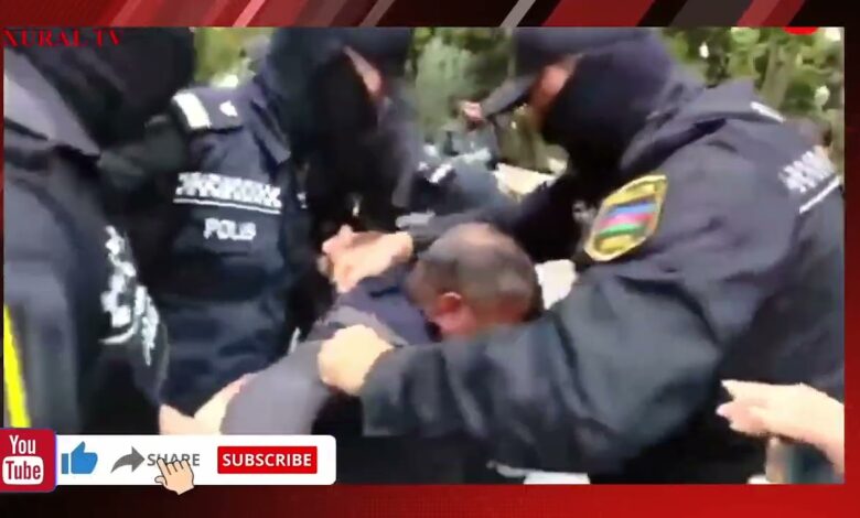ŞAHBAZ QULİYEVİ BU DƏFƏ DƏ GİROV GÖTÜRDÜLƏR