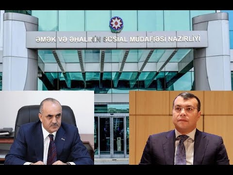 SAHİL BABAYEV SƏLİM MÜSLÜMOVU NİYƏ TUTDURUB?